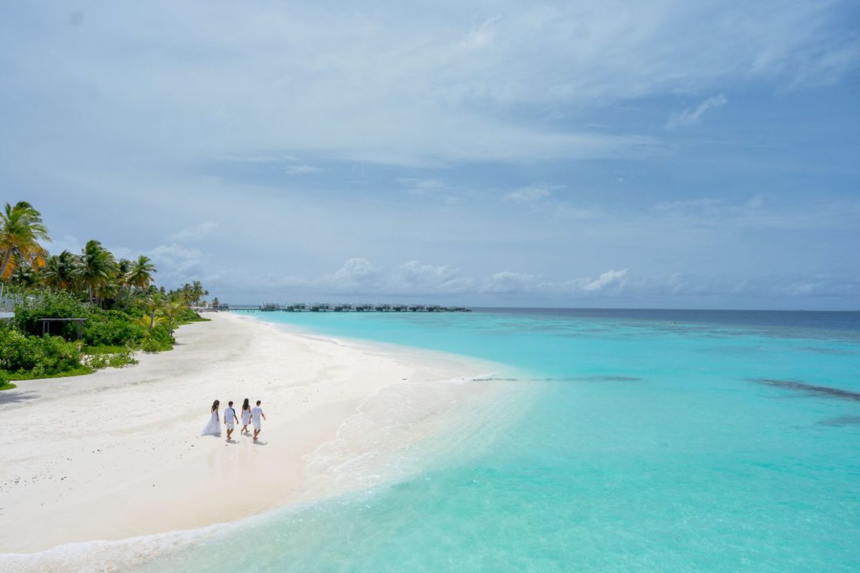 Maldives