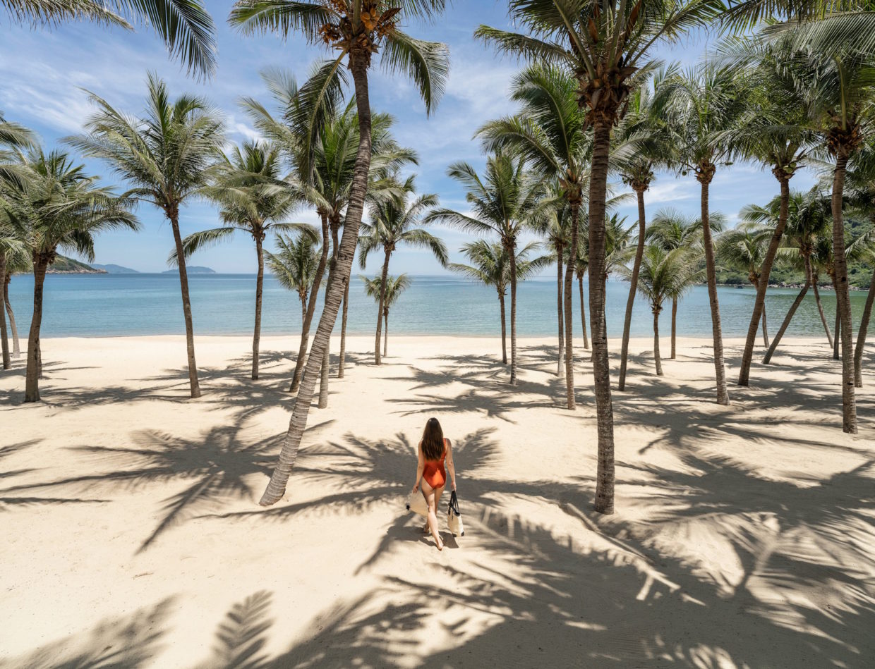 InterContinental Danang Beach