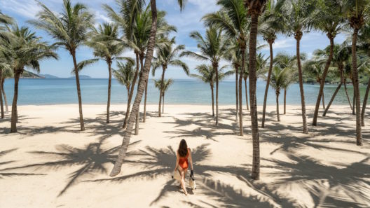 InterContinental Danang Beach