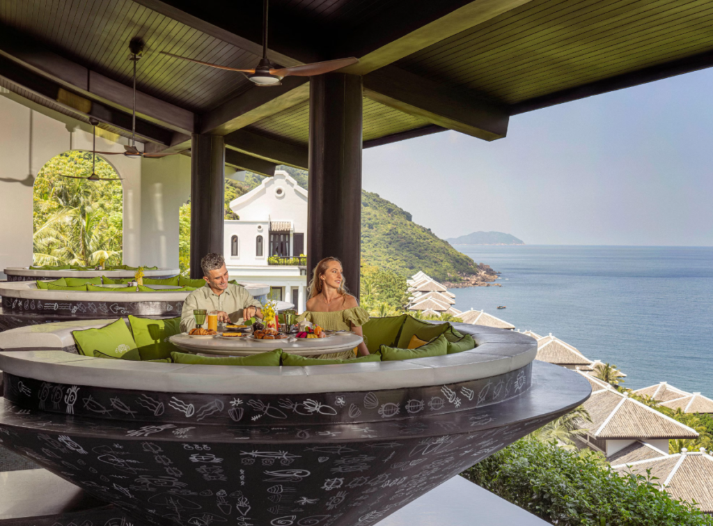 intercontinental danang
