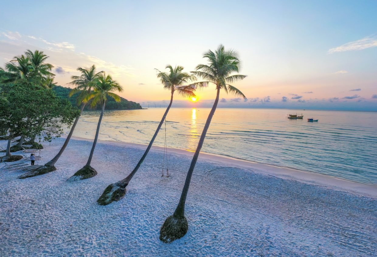 Phu Quoc Beach