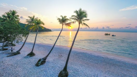 Phu Quoc Beach