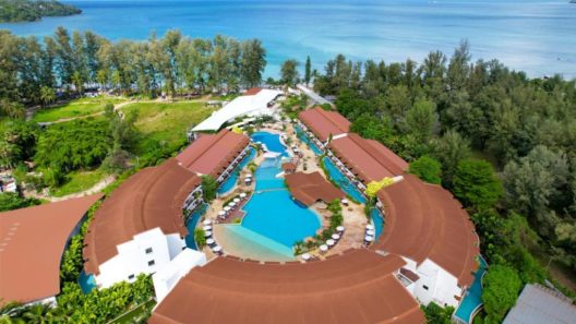 Arinara Phuket - Photo Courtesy by Arinara Phuket