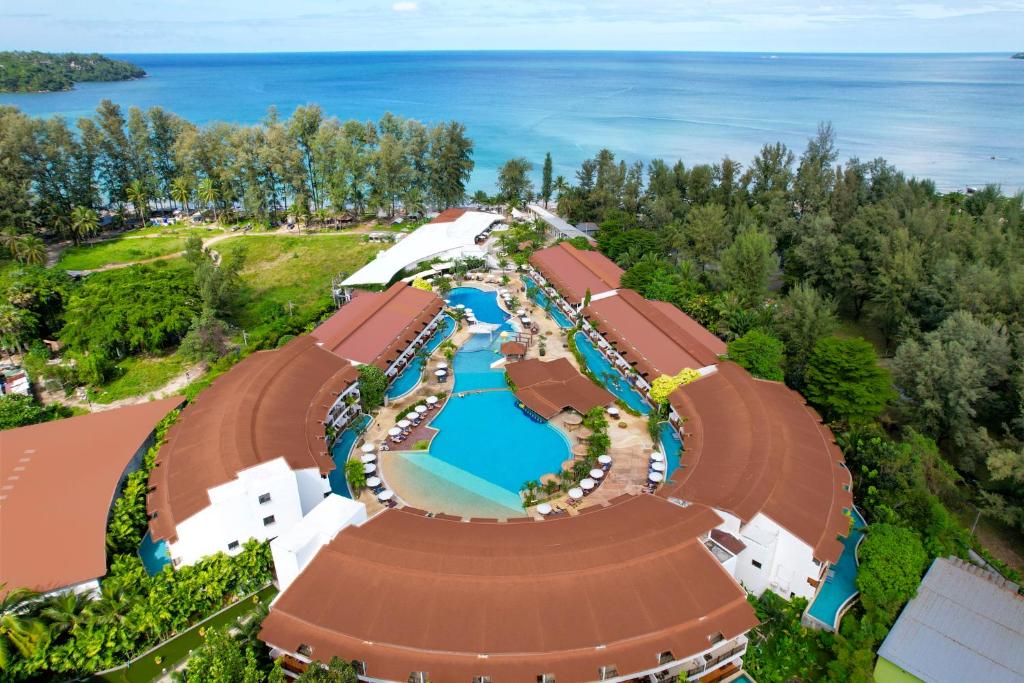 Arinara Phuket - Photo Courtesy by Arinara Phuket