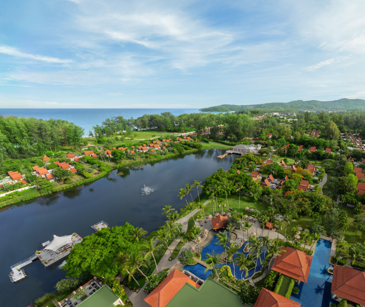 Banyan_Tree_Phuket___Aerial_Shot___Hotel_Exterior - Photo Courtesy by Banyan Tree Phuket
