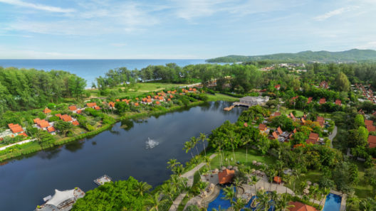 Banyan_Tree_Phuket___Aerial_Shot___Hotel_Exterior - Photo Courtesy by Banyan Tree Phuket