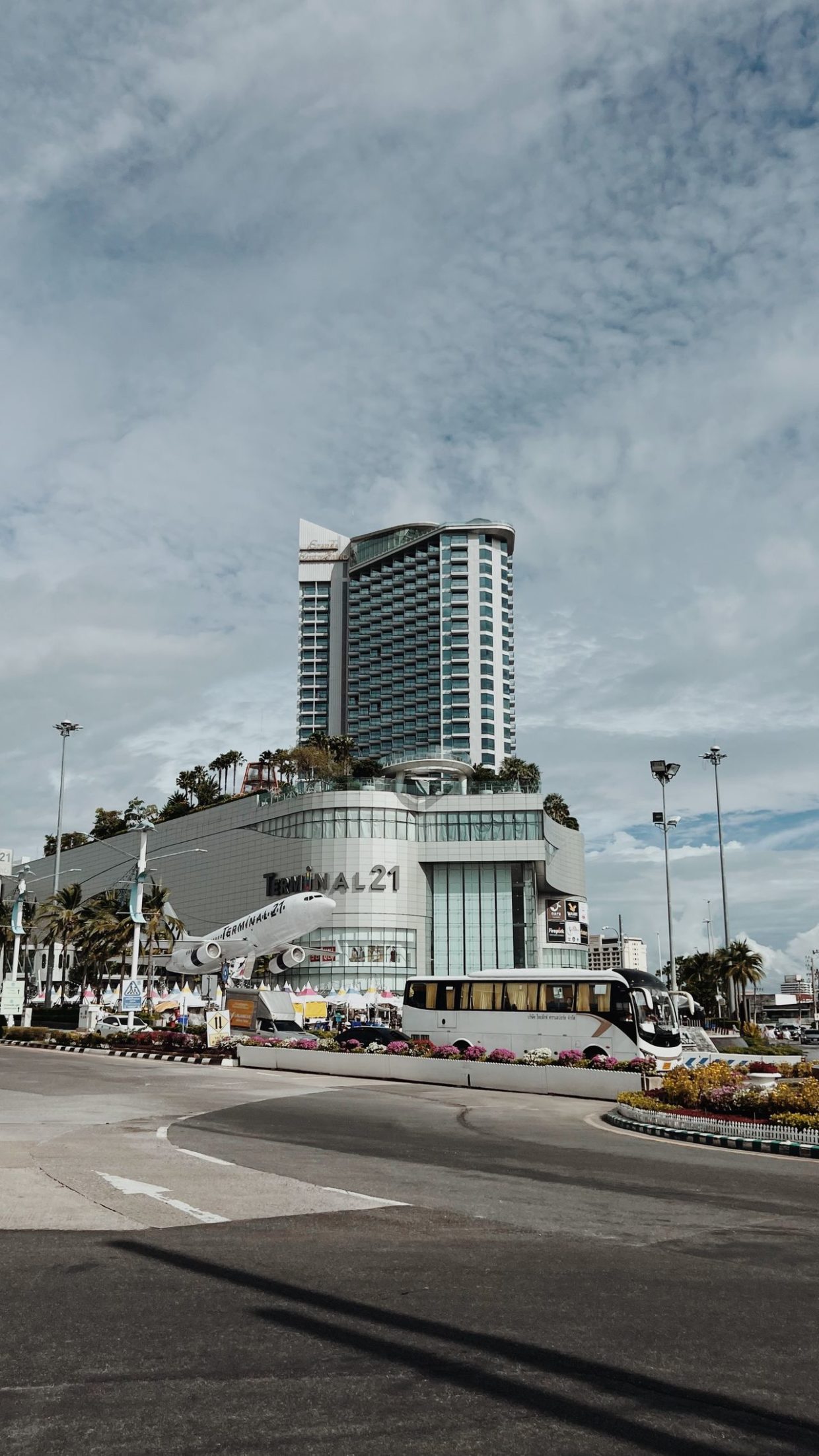 Grande Central Point Pattaya by Manish Jangid