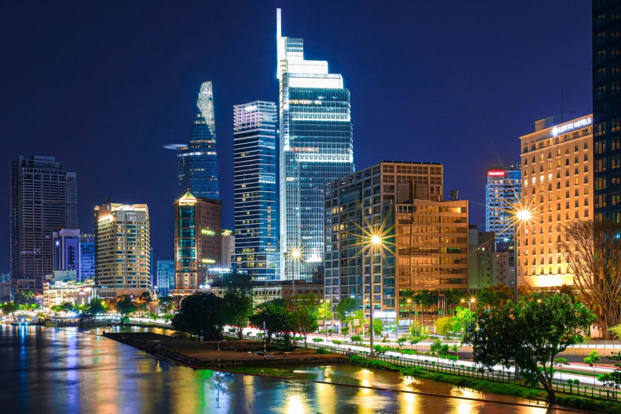 ho chi minh city pexels duichantran 20725259
