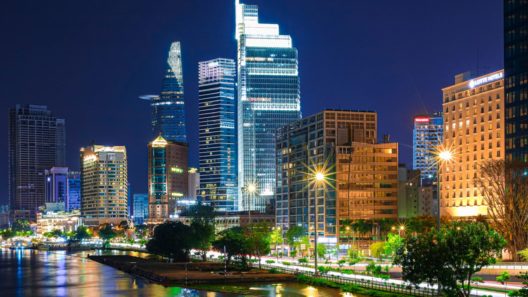 ho chi minh city pexels duichantran 20725259