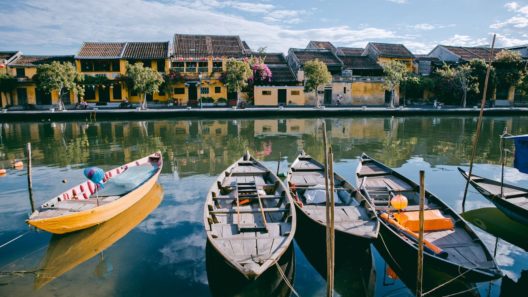 hoi an by nguyen anh vu