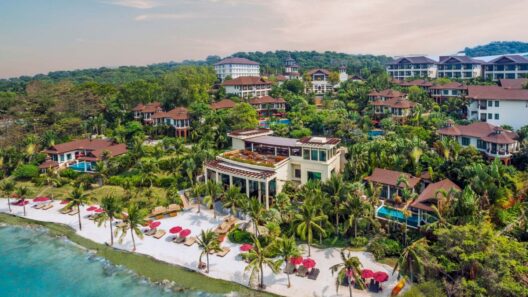 InterContinental Pattaya - Photo by InterContinental Pattaya Resort