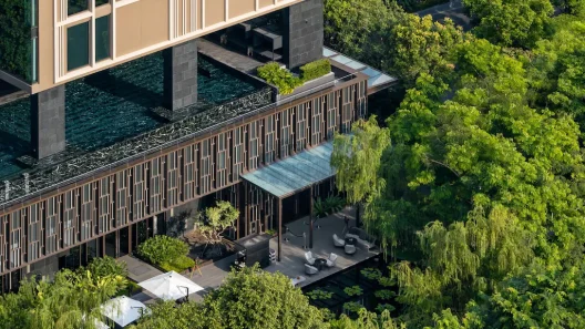 kimpton maalai bangkok