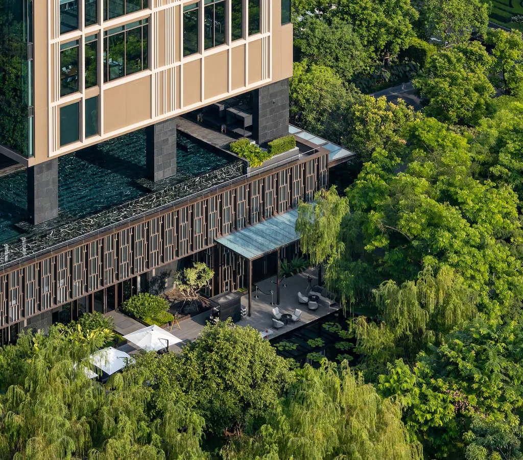 kimpton maalai bangkok