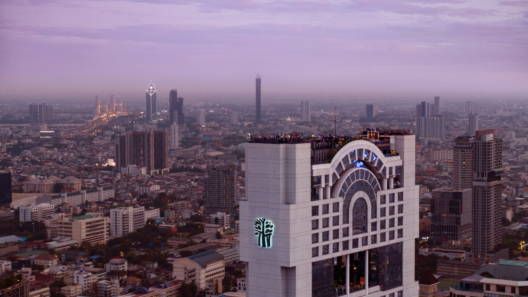 banyan tree bangkok