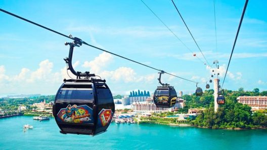 sentosa