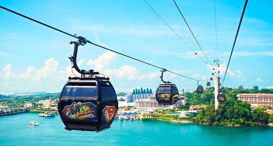 sentosa