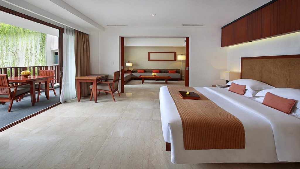 the magani hotel and spa magani suite pool view with spa bath c6262cdd19