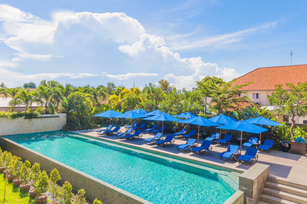 Watermark Bali - Photo Courtesy: Watermark Bali