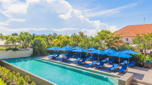 Watermark Bali - Photo Courtesy: Watermark Bali