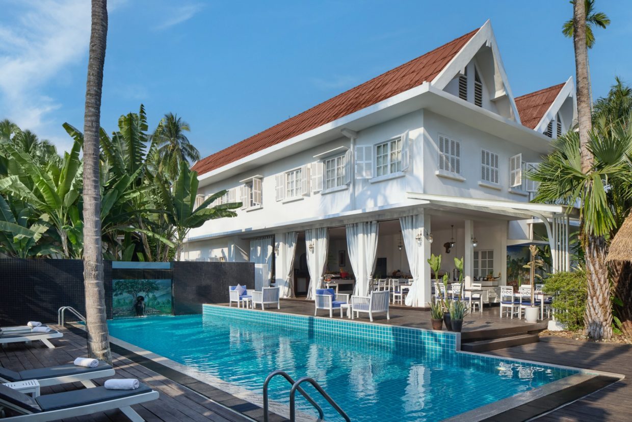 homm luang prabang