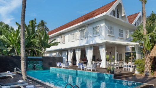 homm luang prabang