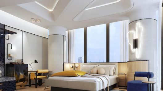 hotel indigo bangkok thonglor
