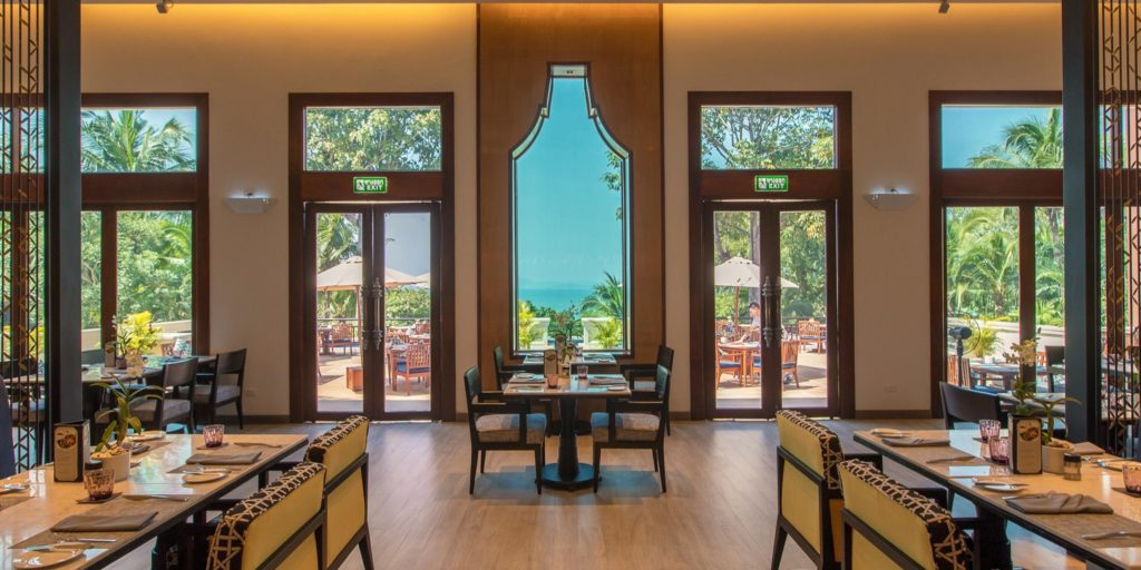 intercontinental pattaya