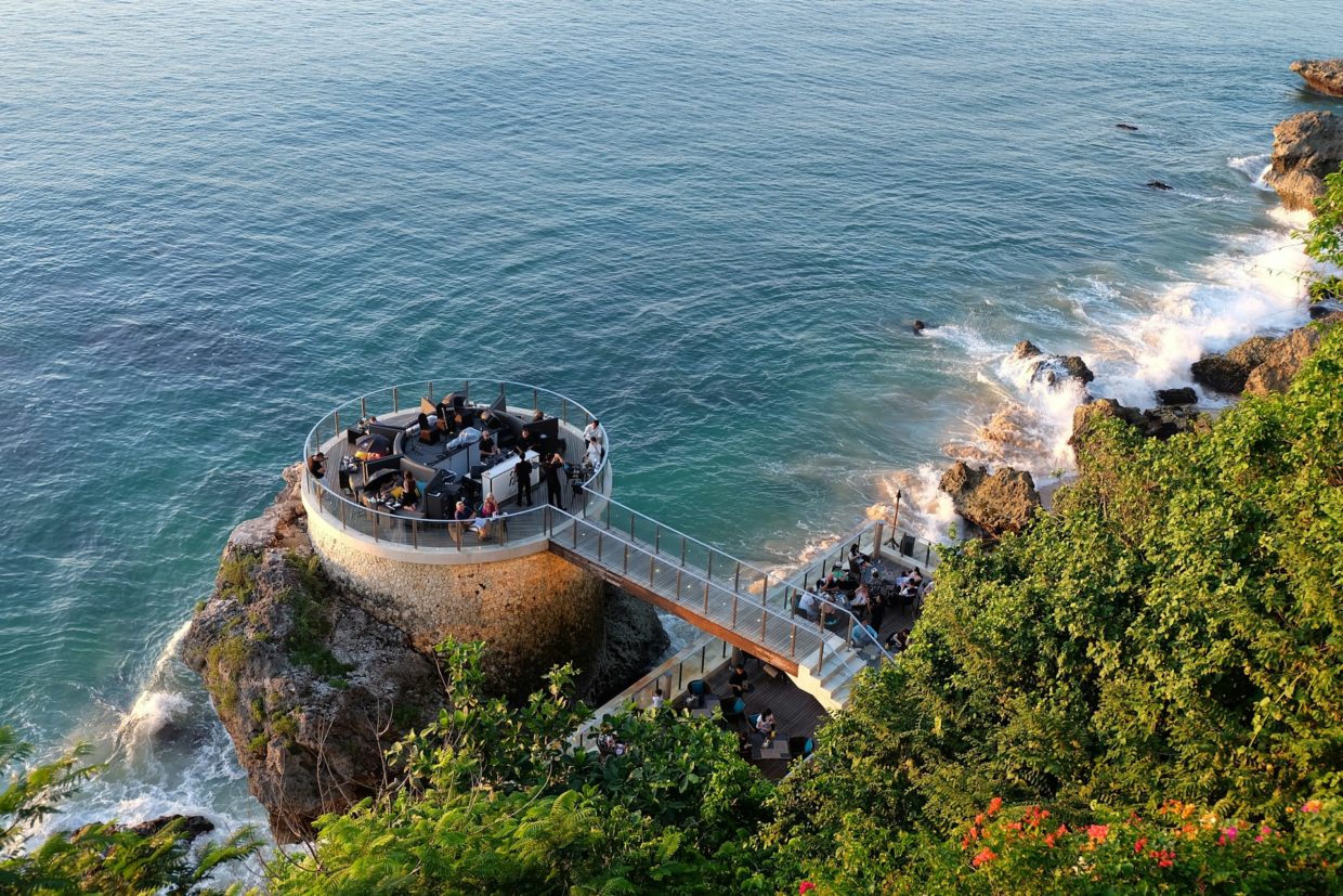AYANA Resort and Spa, BALI by james tiono