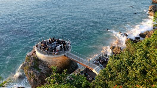 AYANA Resort and Spa, BALI by james tiono