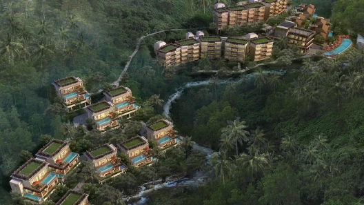 kimpton bali ubud
