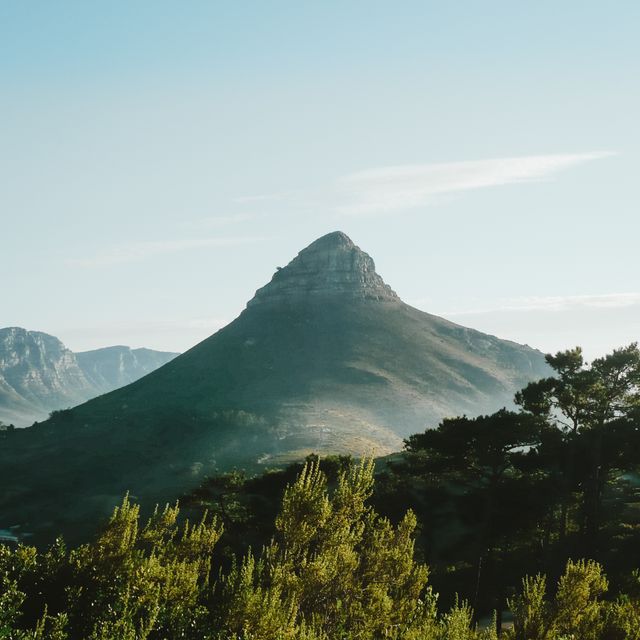 Mountain & Highland