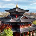 Lijiang China