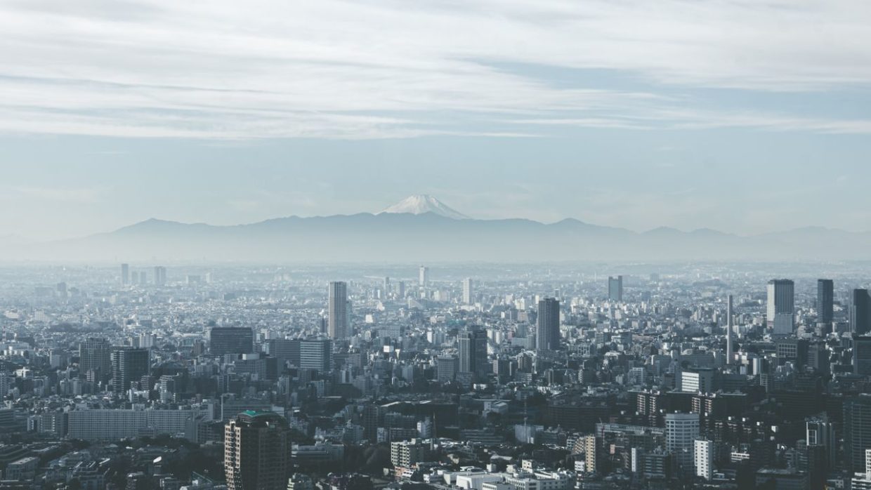 Japan Travel