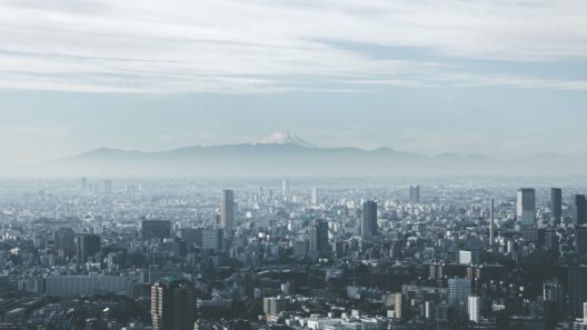 Japan Travel