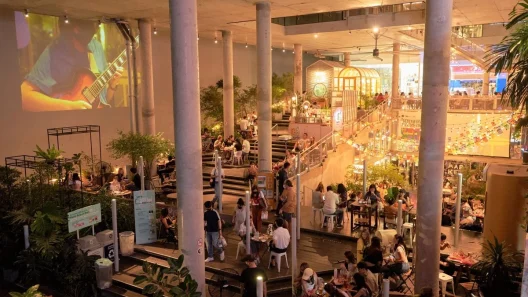 the commons thonglor