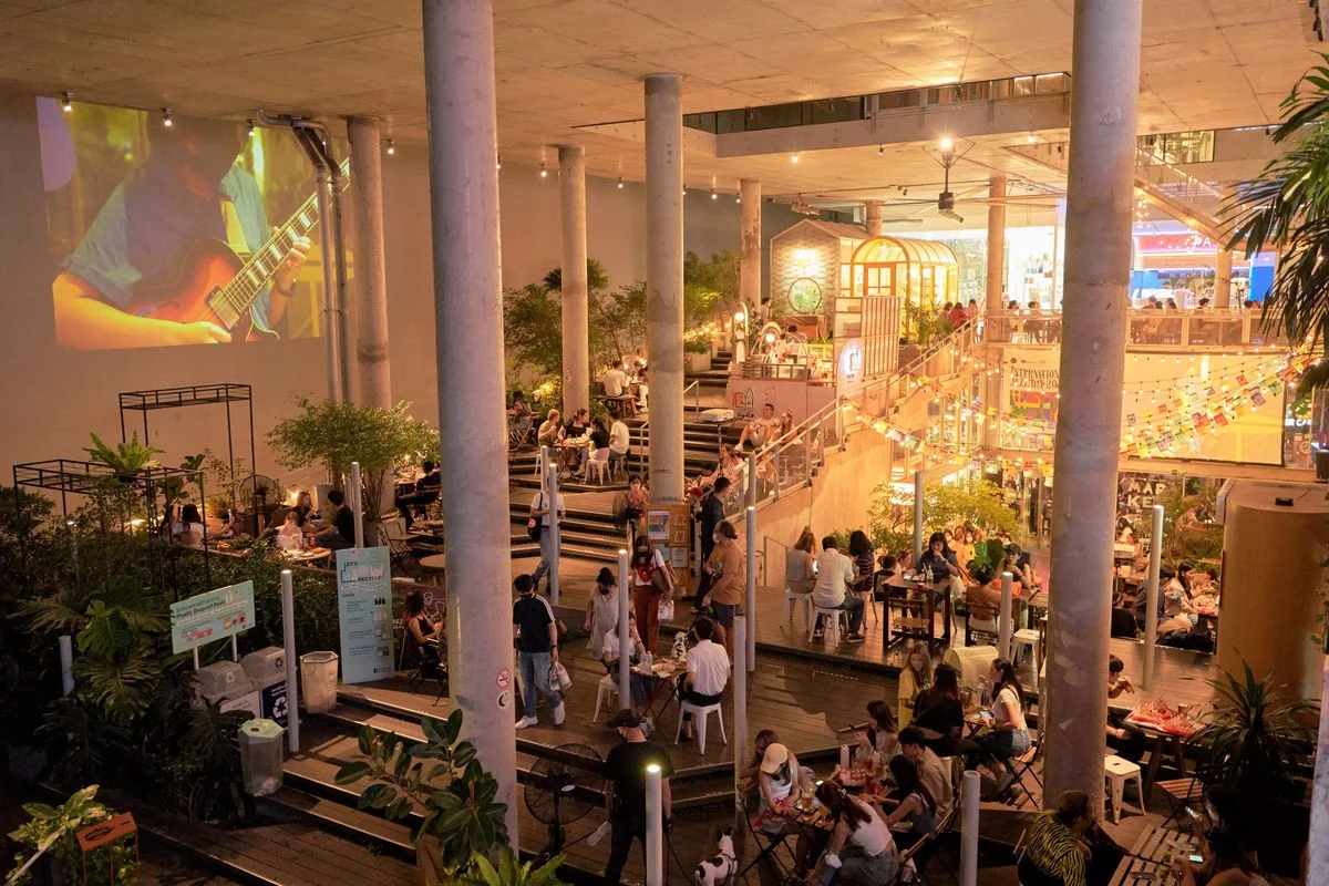 the commons thonglor