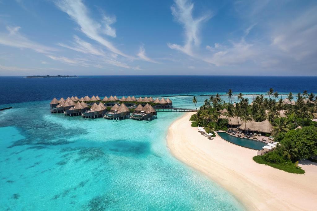 the nautilus maldives
