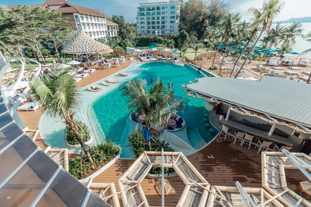 Alexa beach club Pattaya. Source: www.alexabeachclub.com
