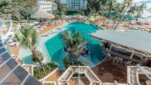 Alexa beach club Pattaya. Source: www.alexabeachclub.com