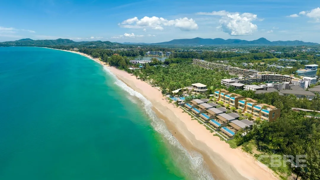 Banyan Tree Beach Residences - by Banyan Group Residences