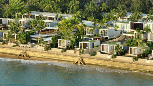 Casa de la Flora - Press Release Photo - By Casa de la Flora