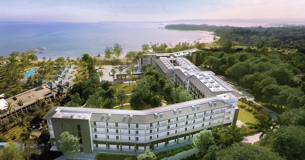 Cassia Bintsan - Photo Courtesy by Cassia Bintan