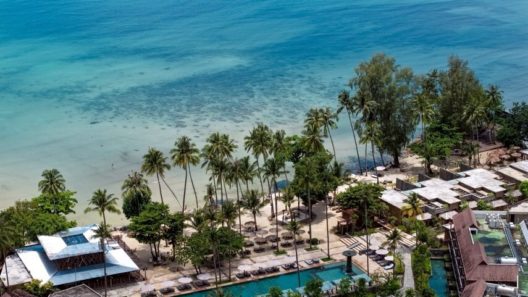 Dinso Koh Chang - Press Release Image - Courtesy by Dinso Koh Chang