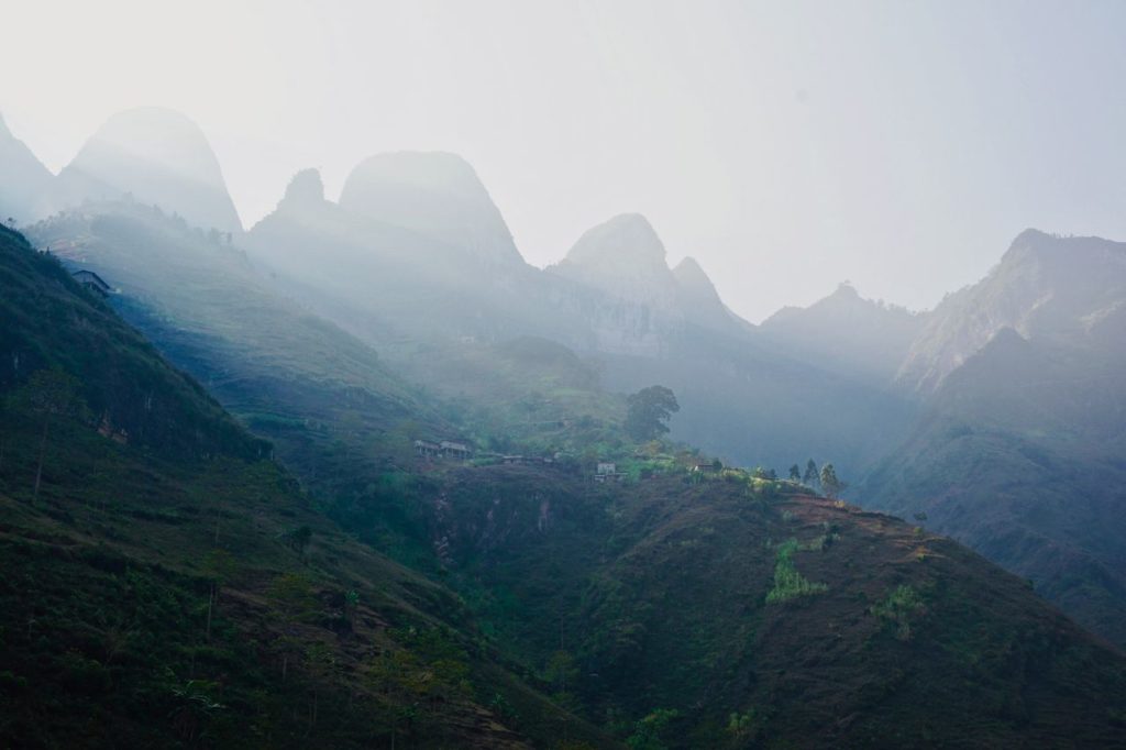 ha giang vietnam by quang le xuan pexels
