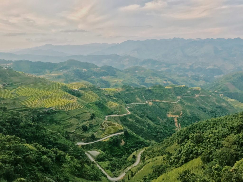ha giang by pham olivia unsplash