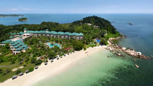 Homm Laguna Bintan - Photo Courtesy Homm Laguna Bintan