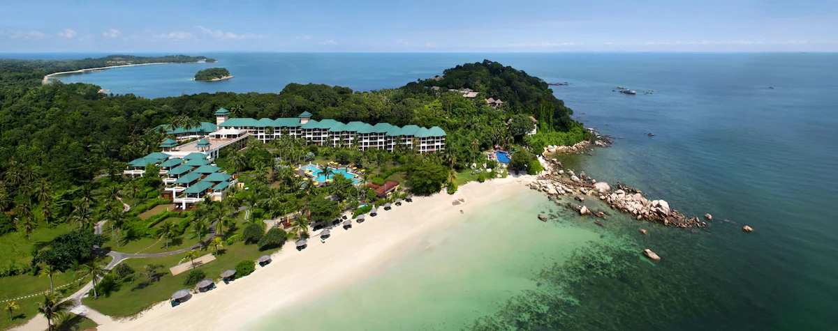 Homm Laguna Bintan - Photo Courtesy Homm Laguna Bintan