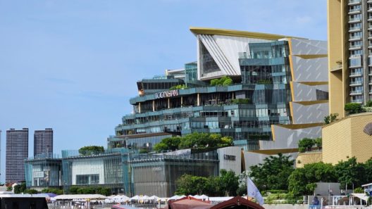 ICON Siam by Vina Jolie on Pexels