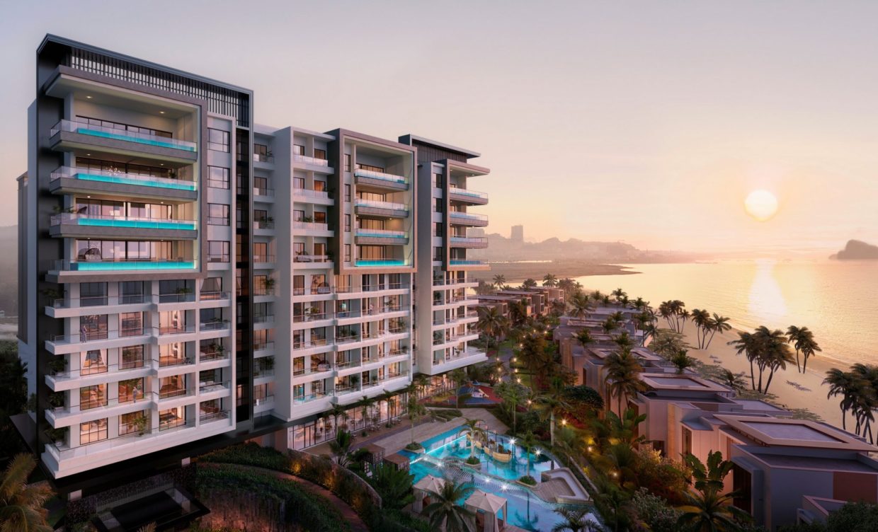 InterContinental-Halong-Bay-Resort Photo Courtesy InterContinentalHalongBay