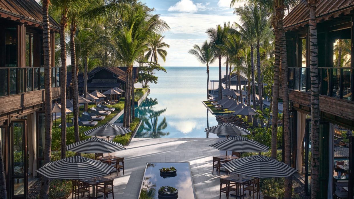 Kimpton Kitalay Samui - Photo by Kimpton Kitalay Samui